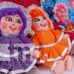 Artesanos de Masaya promueven cada día sus productos Artesanos de Masaya