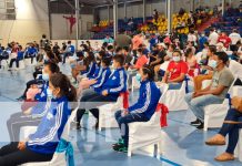Nicaragua, sede del campeonato centroamericano de atletismo
