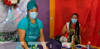 Madriz eligió su platillo para el concurso nacional sabores de diciembre