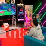 Semifinal de Torneo Super Smash Bros de Esports TN8 y Claro Semifinales de Torneo Super Smash Bros de Esports TN8 y Claro