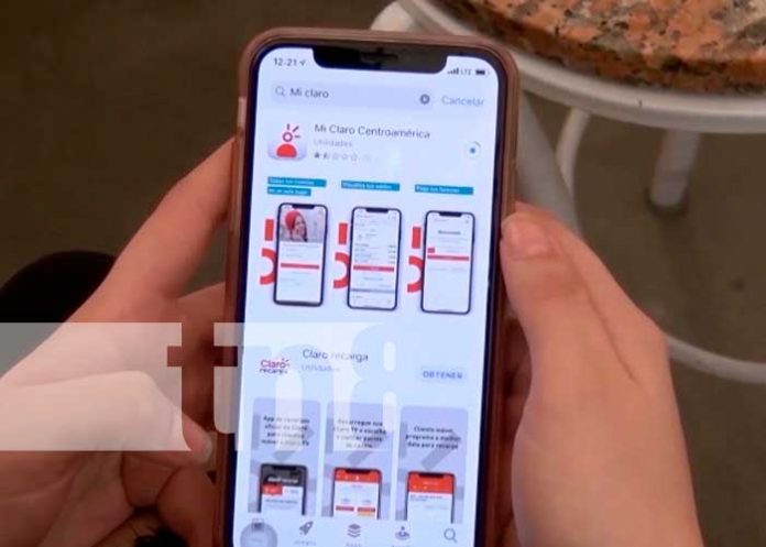 2 Claro Nicaragua promueve canales de autogestión para prevenir el COVID-19
