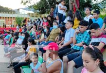 Realizan festival departamental de tiktokers en Jalapa Realizan festival departamental de tiktokers en Jalapa