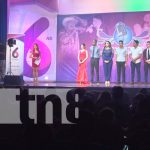 Jóvenes participan del Festival Rafael Gastón Pérez en Estelí Jóvenes participan del Festival Rafael Gastón Pérez en Estelí