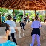Realizan el lV encuentro de diplomado en medicina natural Realizan el lV encuentro de diplomado en medicina natural