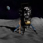 La NASA planea llevar un taladro de minería de hielo a la Luna La NASA planea llevar un taladro de minería de hielo a la Luna