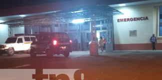 Discusión se vuelve una desgracia