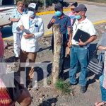 Río Blanco contará con un nuevo puesto de salud Río Blanco contará con un nuevo puesto de salud