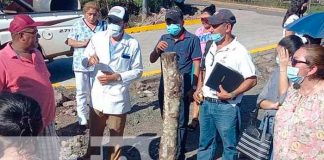 Río Blanco contará con un nuevo puesto de salud
