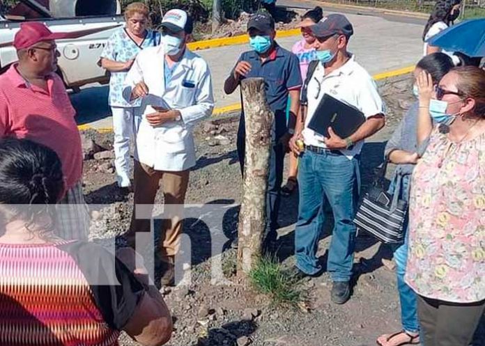 Río Blanco contará con un nuevo puesto de salud