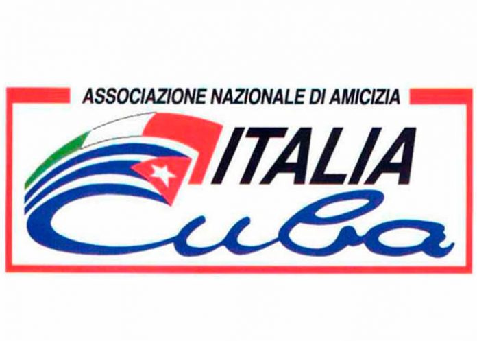 2 Asociación Nacional de Amistad Italia-Cuba saluda triunfo electoral del FSLN
