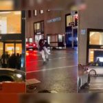 Los robos relámpago aumentan y aterrorizan a las tiendas de Estados Unidos Los robos relámpago aterrorizan a las tiendas de Estados Unidos