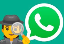 ¿Cómo saber si están espiando tus mensajes en Whatsapp Web? ¿Cómo saber si están espiando tus mensajes en Whatsapp Web?