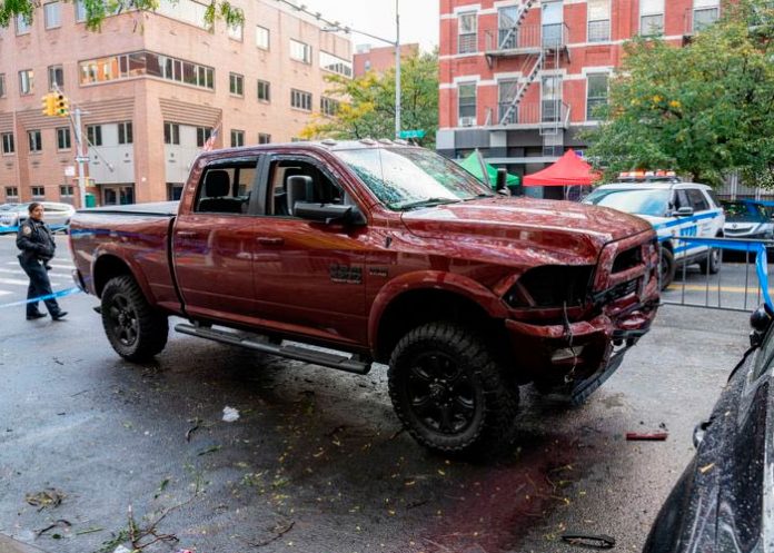 Asesinan en Nueva York al narcotraficante 'Alpo' Martínez