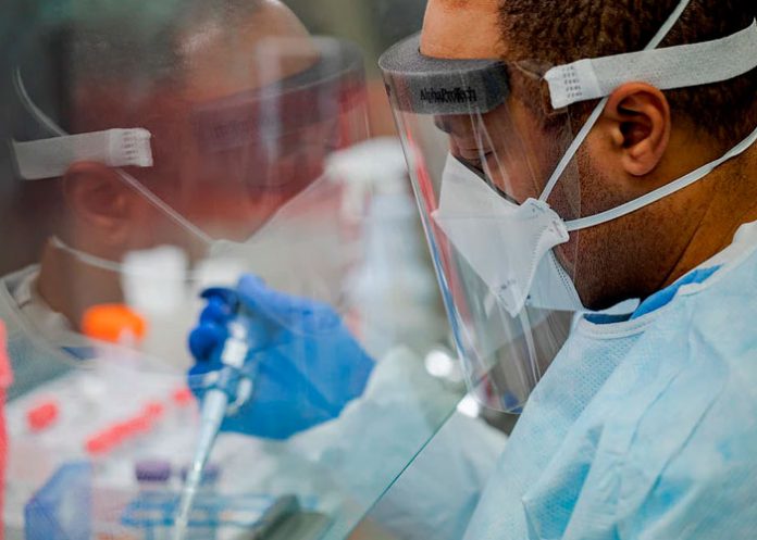 La OMS nombra a la nueva cepa del coronavirus como 