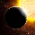 Descubren un gran exoplaneta cinco veces mayor que Júpiter Descubren un gran exoplaneta cinco veces mayor que Júpiter