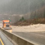 Miles de evacuados en el oeste de Canadá tras fuertes lluvias Miles de evacuados en el oeste de Canadá tras fuertes lluvias