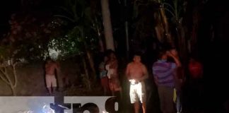 Ometepe: Motociclista en estado de ebriedad termina en el hospital