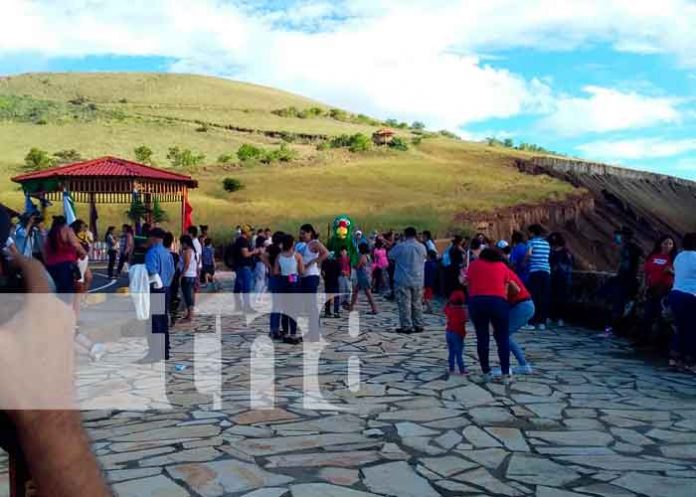 Fin de semana llena de actividades en Nicaragua