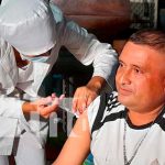 Informe COVID-19 en Nicaragua: 12 mil 885 personas recuperadas Informe COVID-19 en Nicaragua: 12 mil 885 personas recuperadas