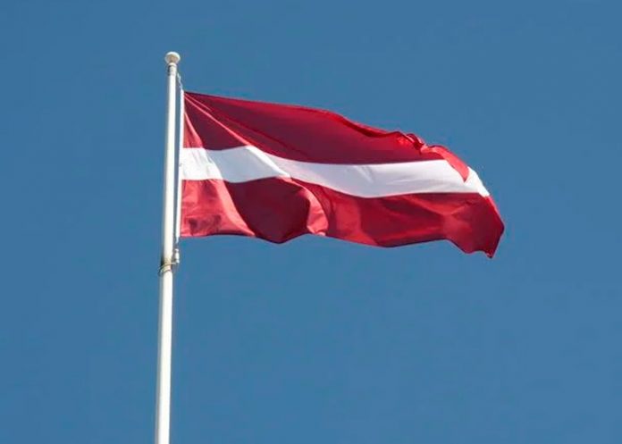 Nicaragua saluda el 103 Aniversario del Día de la Independencia de Letonia