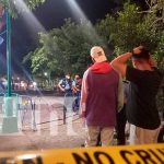 «El Pirulo» tras las rejas por realizar doble homicidio en Masaya "El Pirulo" tras las rejas por realizar doble homicidio en Masaya