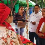 Realizan tradicional concurso de comidas navideñas en Estelí