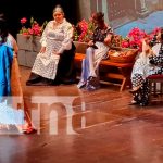 INCANTO presenta en Managua la obra Luisa Fernanda