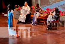 INCANTO presenta en Managua la obra «Luisa Fernanda» INCANTO presenta en Managua la obra Luisa Fernanda