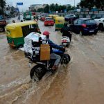 Al menos 26 muertos y varios desaparecidos por las lluvias en India Al menos 26 muertos y varios desaparecidos por las lluvias en India