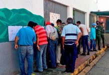 Avanzan con normalidad las elecciones regionales y municipales en Venezuela