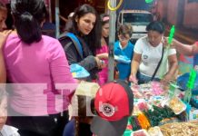 Todo un éxito la feria gastronómica en Río San Juan Todo un éxito la feria gastronómica en Río San Juan