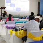 Nicaragua: Congreso Internacional de actualización en patologías obstétricas Nicaragua: I Congreso Internacional de actualización en patologías obstétricas