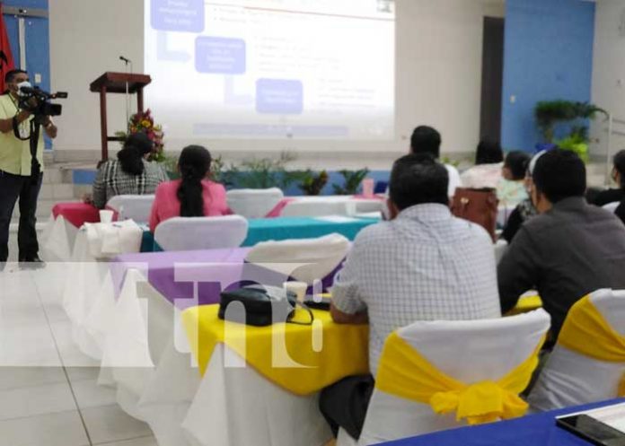 Nicaragua: I Congreso Internacional de actualización en patologías obstétricas