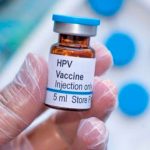 La vacuna contra el VPH reduce el cáncer cervicouterino La vacuna contra el VPH reduce cáncer cervicouterino