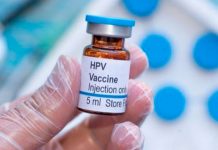 La vacuna contra el VPH reduce el cáncer cervicouterino La vacuna contra el VPH reduce cáncer cervicouterino