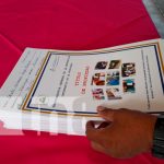 Continúan restituyendo derechos a retirados del Ejército de Nicaragua Continúan restituyendo derechos a retirados del Ejercito de Nicaragua