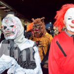 La identidad cultural de León, en el XIX Carnaval de Mitos y Leyendas La identidad cultural de León, en el XIX Carnaval de Mitos y Leyendas