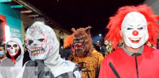 La identidad cultural de León, en el XIX Carnaval de Mitos y Leyendas