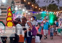 Desarrollan en Managua, segunda edición de la feria nacional Ecoimagen 2021