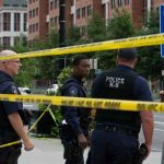 Washington D.C., capital del poder y del crimen en Estados Unidos Washington D.C., capital del poder y del crimen en Estados Unidos