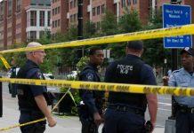 Washington D.C., capital del poder y del crimen en Estados Unidos