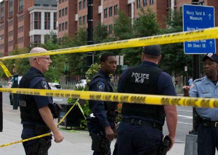 Washington D.C., capital del poder y del crimen en Estados Unidos