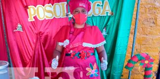 Chinandega ya tiene representante en el festival sabores de diciembre