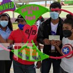 Inicia entrega de bonos a estudiantes de secundaria en el Caribe Norte Gobierno de Nicaragua garantiza bono económico en Caribe Norte