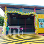 ALMA inaugura nuevo acopio en el Mercado Mayoreo ALMA inaugura nuevo acopio en el Mercado Mayoreo, Managua