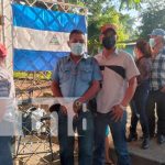 Elecciones Nicaragua 2021: Participación masiva en el municipio del Matiguás