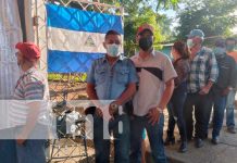 Matiguás: Participación masiva en las Elecciones de Nicaragua 2021 Elecciones Nicaragua 2021: Participación masiva en el municipio del Matiguás