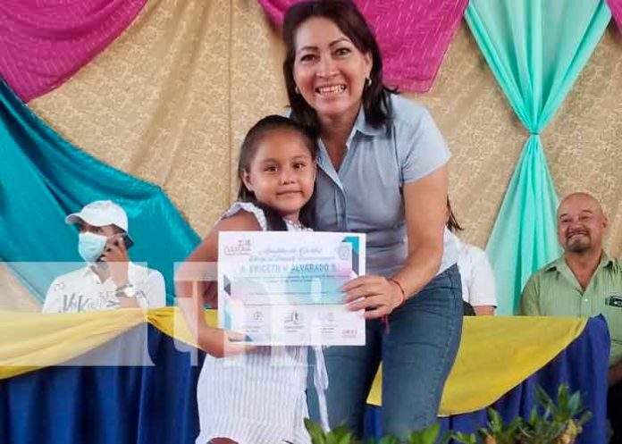 3 Todo un éxito las Escuelas de oficio en Nueva Segovia