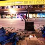 Liberan bajo fianza al sospechoso del accidente del desfile de Wisconsin Liberan bajo fianza al sospechoso del accidente del desfile de Wisconsin