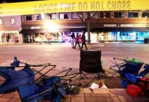 Liberan bajo fianza al sospechoso del accidente del desfile de Wisconsin Liberan bajo fianza al sospechoso del accidente del desfile de Wisconsin